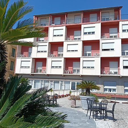 Hotel Robinia Imperia Luaran gambar