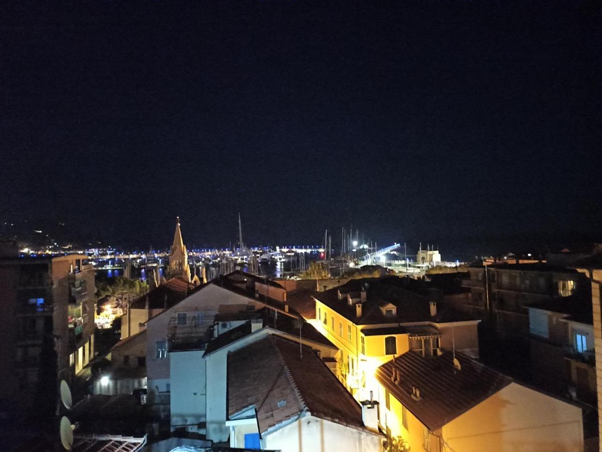 Hotel Robinia Imperia Luaran gambar
