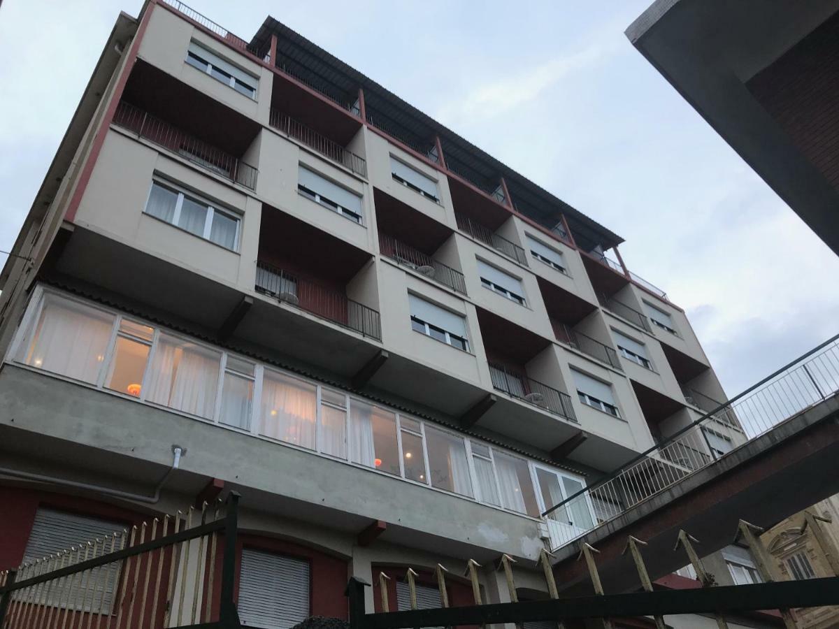 Hotel Robinia Imperia Luaran gambar