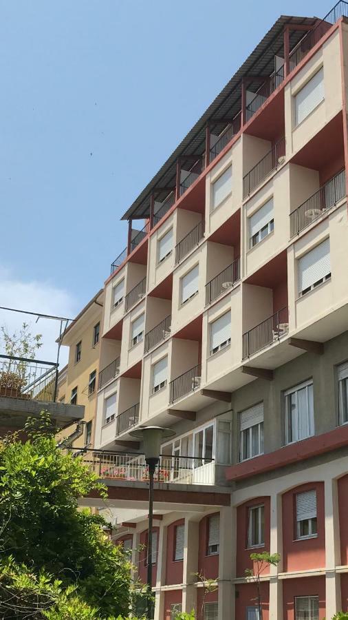 Hotel Robinia Imperia Luaran gambar